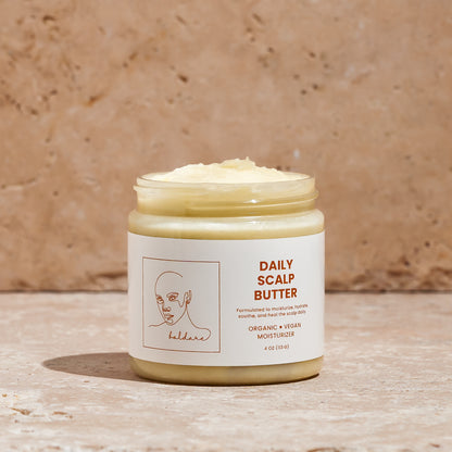 Baldare Scalp Care Daily Scalp Butter